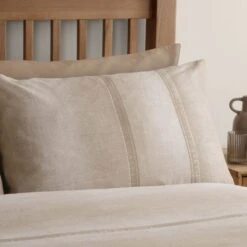 Catherine Lansfield Denim Duvet Cover And Pillowcase Set -Home Furnishing Store 30962878 alt01