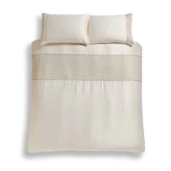 Catherine Lansfield Deco Sequin Duvet Cover And Pillowcase Set -Home Furnishing Store 30962895 alt06