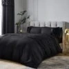 Catherine Lansfield Lattice Cut Velvet Duvet Cover And Pillowcase Set 2 Catherine Lansfield Lattice Cut Velvet Duvet Cover And Pillowcase Set -Home Furnishing Store 30962948