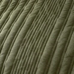 Pineapple Elephant Tamba Jersey Stripe Duvet Cover And Pillowcase Set -Home Furnishing Store 30963017 alt04