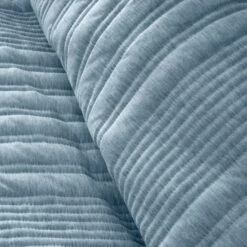 Pineapple Elephant Tamba Jersey Stripe Duvet Cover And Pillowcase Set -Home Furnishing Store 30963042 alt04