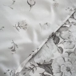 Catherine Lansfield Elinda Floral Duvet Cover And Pillowcase Set -Home Furnishing Store 30963049 alt05