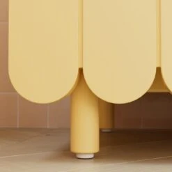 Scallop Under Sink Unit -Home Furnishing Store 30963068 alt04