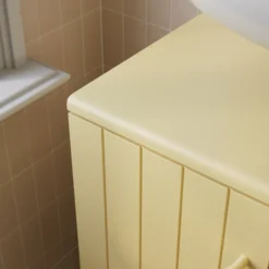 Scallop Under Sink Unit -Home Furnishing Store 30963068 alt05