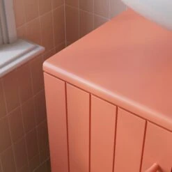 Scallop Under Sink Unit -Home Furnishing Store 30963085 alt05