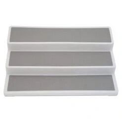 ADDIS 3 Tier Cupboard Shelf Storage -Home Furnishing Store 30963139 alt03