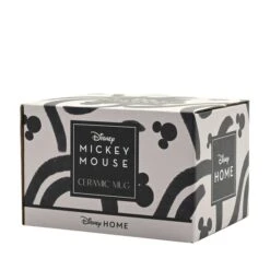 Disney Mickey & Minnie Mouse Mug -Home Furnishing Store 30963265 alt03