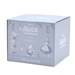 Disney Alice In Wonderland Tea Canister -Home Furnishing Store 30963275 alt04