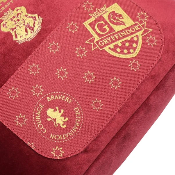 Harry Potter Alumni Gryffindor Lunch Bag 5 Harry Potter Alumni Gryffindor Lunch Bag - Image 3