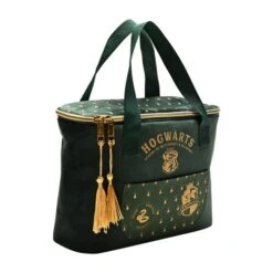 Harry Potter Alumni Slytherin Lunch Bag -Home Furnishing Store 30963311 alt01