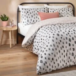 Duvet Day Robi Reversible Duvet Cover & Pillowcase Set -Home Furnishing Store 30963903 alt02