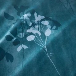 Flynn Polycotton Duvet Cover & Pillowcase Set 17 Flynn Polycotton Duvet Cover & Pillowcase Set -Home Furnishing Store 30963974 alt04