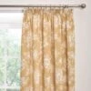 Mishka Pencil Pleat Curtains 1 Mishka Pencil Pleat Curtains -Home Furnishing Store 30964038