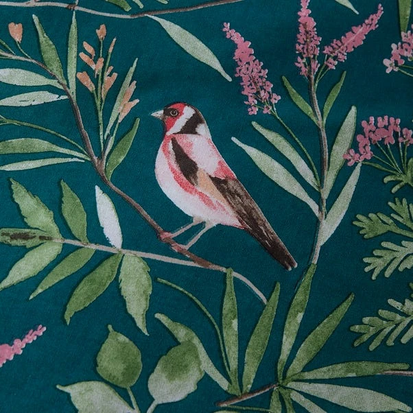 Caraway Reversible Duvet Cover And Pillowcase Set 13 Caraway Reversible Duvet Cover And Pillowcase Set - Image 11