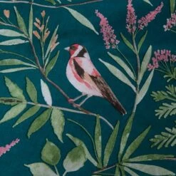 Caraway Reversible Duvet Cover And Pillowcase Set 24 Caraway Reversible Duvet Cover And Pillowcase Set -Home Furnishing Store 30964138 alt04