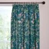 Caraway Pencil Pleat Curtains