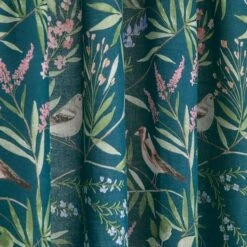 Caraway Pencil Pleat Curtains -Home Furnishing Store 30964158 alt02