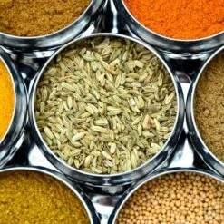 School Of Wok Dabba For Asian Spices -Home Furnishing Store 30964523 alt02