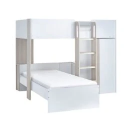 Horizon Bunk Bed Frame -Home Furnishing Store 30964844 alt03