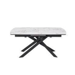 Indus Valley Aura Extending Dining Table -Home Furnishing Store 30965885 alt03