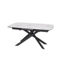 Indus Valley Aura Extending Dining Table -Home Furnishing Store 30965885 alt04