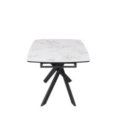 Indus Valley Aura Extending Dining Table -Home Furnishing Store 30965885 alt06