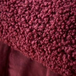 So Soft Velvet Boucle Throw 130cm X 170cm 30 So Soft Velvet Boucle Throw 130cm X 170cm -Home Furnishing Store 30966070 alt01