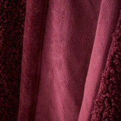 So Soft Velvet Boucle Throw 130cm X 170cm 32 So Soft Velvet Boucle Throw 130cm X 170cm -Home Furnishing Store 30966070 alt04