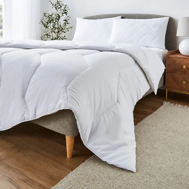 Fogarty Temperature Balance 7.5 Tog Duvet 7 Fogarty Temperature Balance 7.5 Tog Duvet - Image 5