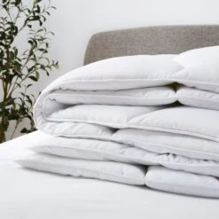 Fogarty Temperature Balance 10.5 Tog Duvet 27 Fogarty Temperature Balance 10.5 Tog Duvet -Home Furnishing Store 30971268 alt01
