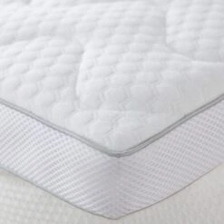 Snuggledown Clean And Protect Mattress Topper -Home Furnishing Store 30972595 alt02