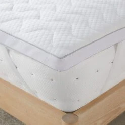 Snuggledown Clean And Protect Mattress Topper -Home Furnishing Store 30972595 alt05