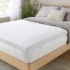 Snuggledown Clean And Protect Mattress Topper 2 Snuggledown Clean And Protect Mattress Topper -Home Furnishing Store 30972613