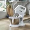 Kenwood 450w 3L Chefette Lite Hand Mixer With Rotating Bow 2 Kenwood 450w 3L Chefette Lite Hand Mixer With Rotating Bow -Home Furnishing Store 30973150