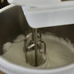 Kenwood 450w 3L Chefette Lite Hand Mixer With Rotating Bow -Home Furnishing Store 30973150 alt02