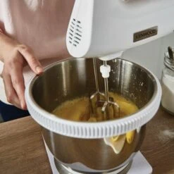 Kenwood 450w 3L Chefette Lite Hand Mixer With Rotating Bow -Home Furnishing Store 30973150 alt03