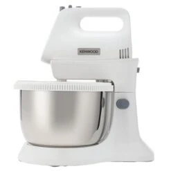 Kenwood 450w 3L Chefette Lite Hand Mixer With Rotating Bow -Home Furnishing Store 30973150 alt06