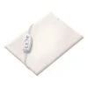 Beurer Heatpad With Washable Cover White -Home Furnishing Store 30973151