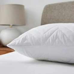 Fogarty Pack Of 2 Temperature Balance Side Sleeper Pillows -Home Furnishing Store 30973456 alt02