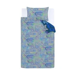 Catherine Lansfield Gamer Duvet Cover & Pillowcase Set -Home Furnishing Store 30977437 alt05