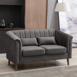 Image Furnishings Charlotte Velvet 2 Seater Sofa 12 Image Furnishings Charlotte Velvet 2 Seater Sofa -Home Furnishing Store 30977648