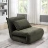 Image Furnishings Corso Chenille Single Sofa Bed -Home Furnishing Store 30977650
