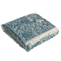 Morris & Co. Marigold Throw 130cm X 170cm -Home Furnishing Store 30982195 alt03