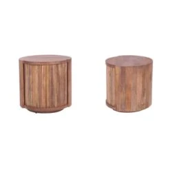 Indus Valley Hamilton Side Table 17 Indus Valley Hamilton Side Table -Home Furnishing Store 30982689 alt05