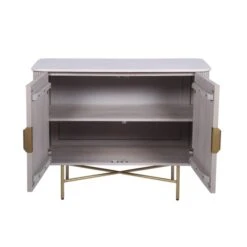 Indus Valley Cleo 2 Door Sideboard -Home Furnishing Store 30982725 alt04