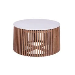 Indus Valley Marbella Coffee Table 10 Indus Valley Marbella Coffee Table -Home Furnishing Store 30982737 alt02