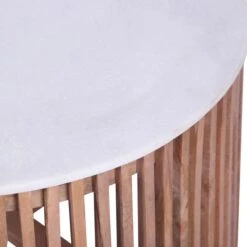 Indus Valley Marbella Coffee Table 11 Indus Valley Marbella Coffee Table -Home Furnishing Store 30982737 alt03