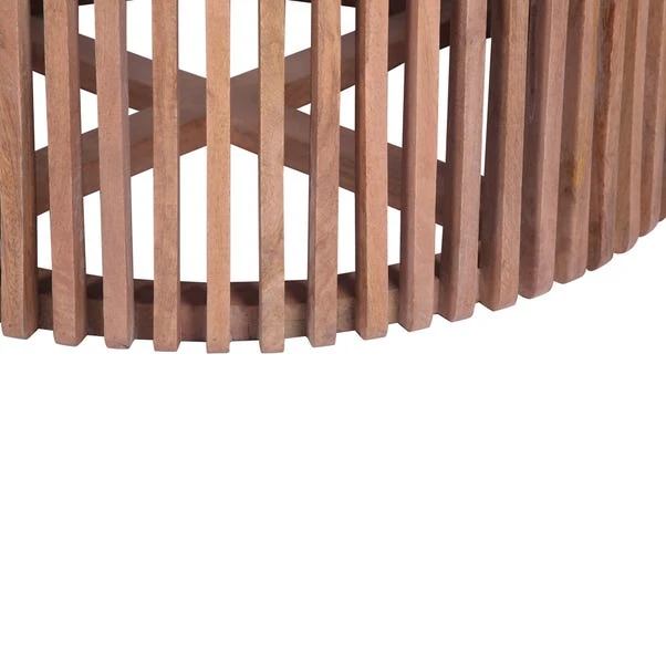 Indus Valley Marbella Coffee Table 7 Indus Valley Marbella Coffee Table - Image 5