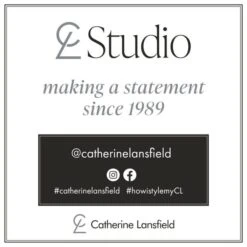 Catherine Lansfield Darcy Floral Bedspread -Home Furnishing Store 30982988 alt06