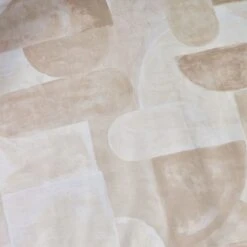 Catherine Lansfield Sloane Geo Reversible Duvet Cover & Pillowcase Set -Home Furnishing Store 30983045 alt04